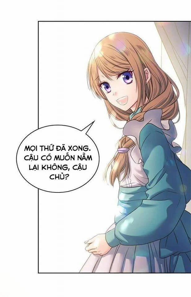 Tôi Trở Thành Hầu Gái Của Một Công Tước 6.1 trang 3