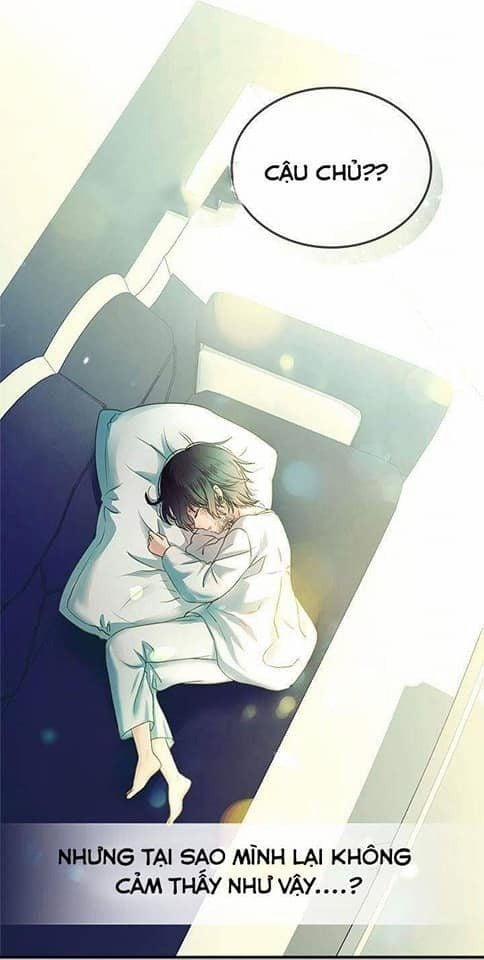 Tôi Trở Thành Hầu Gái Của Một Công Tước 6.1 trang 4