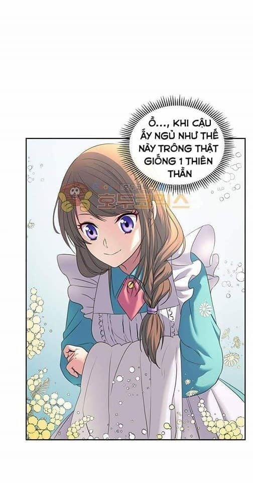 Tôi Trở Thành Hầu Gái Của Một Công Tước 6.1 trang 7