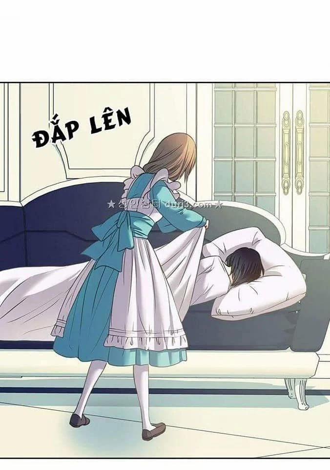 Tôi Trở Thành Hầu Gái Của Một Công Tước 6.1 trang 8