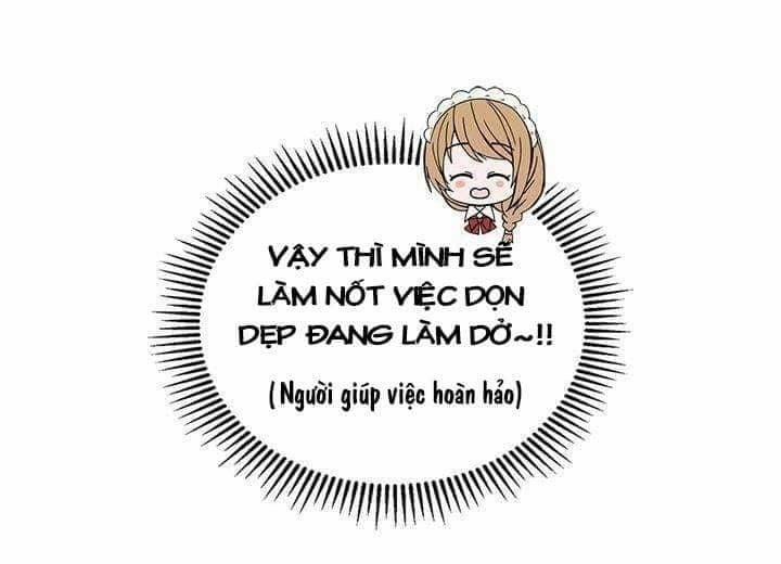 Tôi Trở Thành Hầu Gái Của Một Công Tước 6.1 trang 9