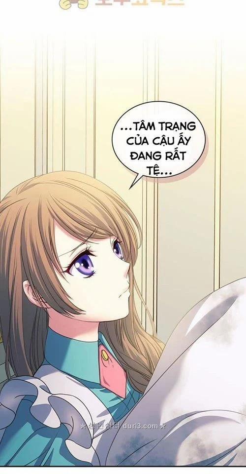 Tôi Trở Thành Hầu Gái Của Một Công Tước 6.2 trang 0