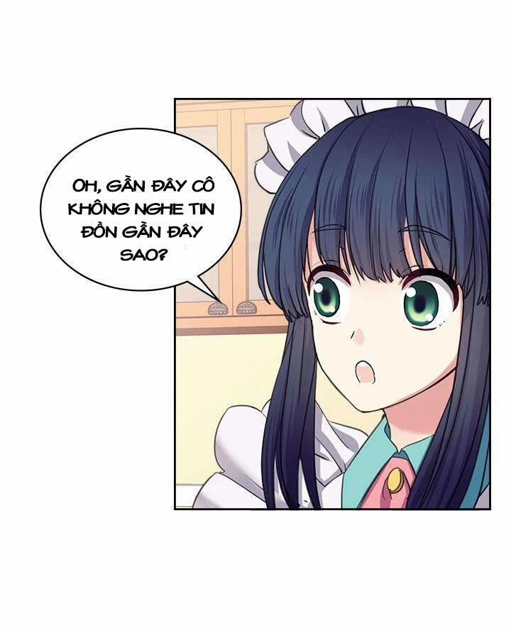 Tôi Trở Thành Hầu Gái Của Một Công Tước 6.2 trang 12