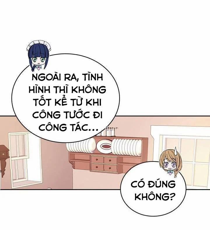 Tôi Trở Thành Hầu Gái Của Một Công Tước 6.2 trang 14