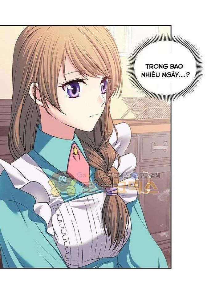 Tôi Trở Thành Hầu Gái Của Một Công Tước 6.2 trang 16