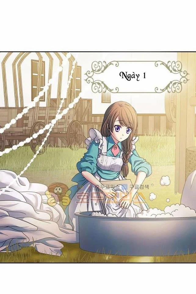 Tôi Trở Thành Hầu Gái Của Một Công Tước 6.2 trang 18