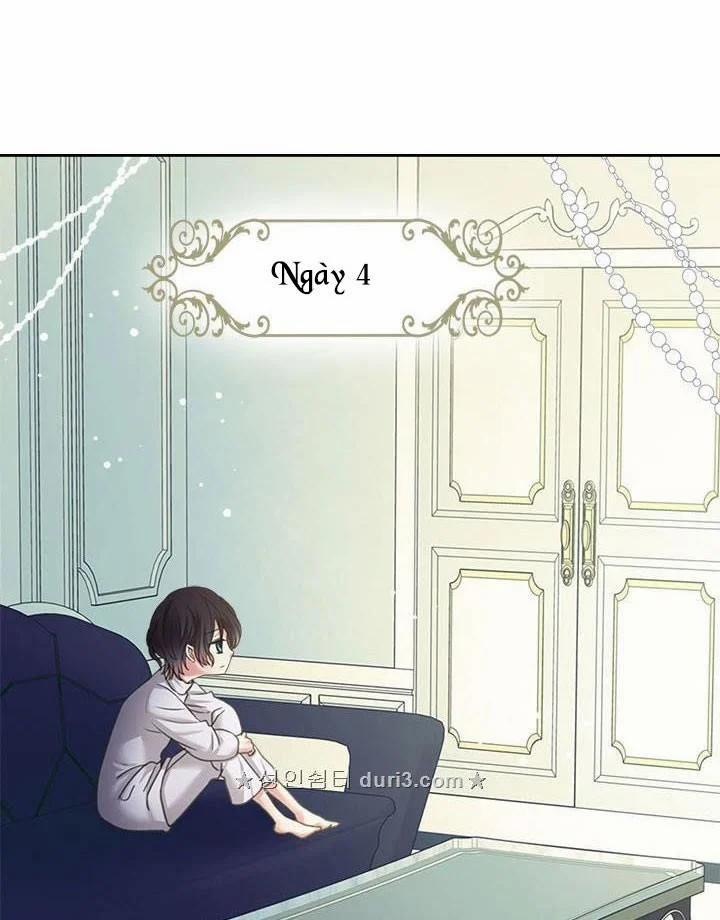 Tôi Trở Thành Hầu Gái Của Một Công Tước 6.2 trang 21