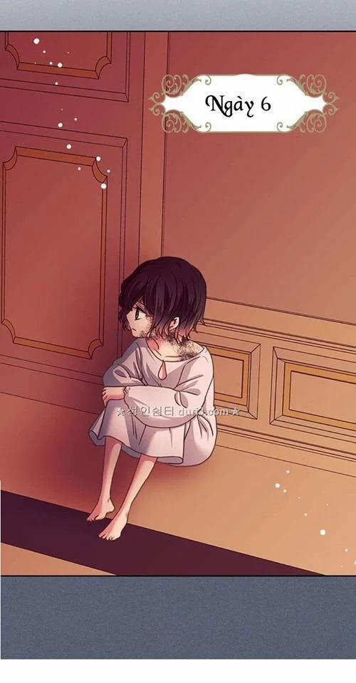 Tôi Trở Thành Hầu Gái Của Một Công Tước 6.2 trang 23