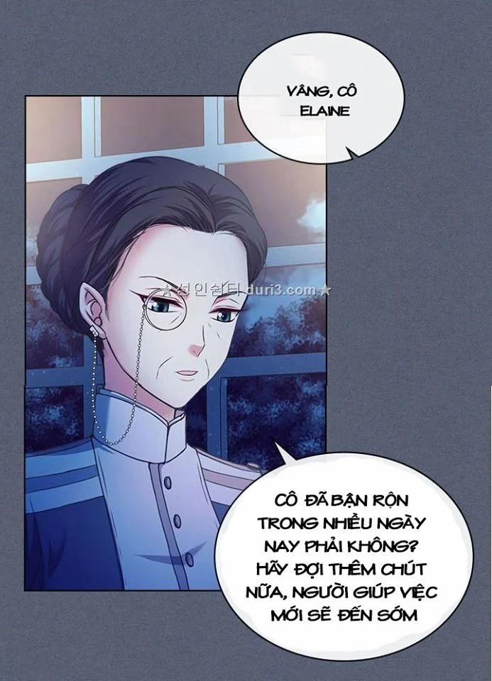 Tôi Trở Thành Hầu Gái Của Một Công Tước 6.2 trang 28