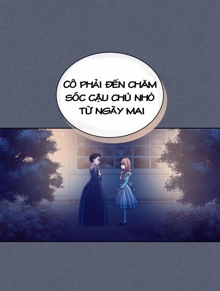 Tôi Trở Thành Hầu Gái Của Một Công Tước 6.2 trang 30