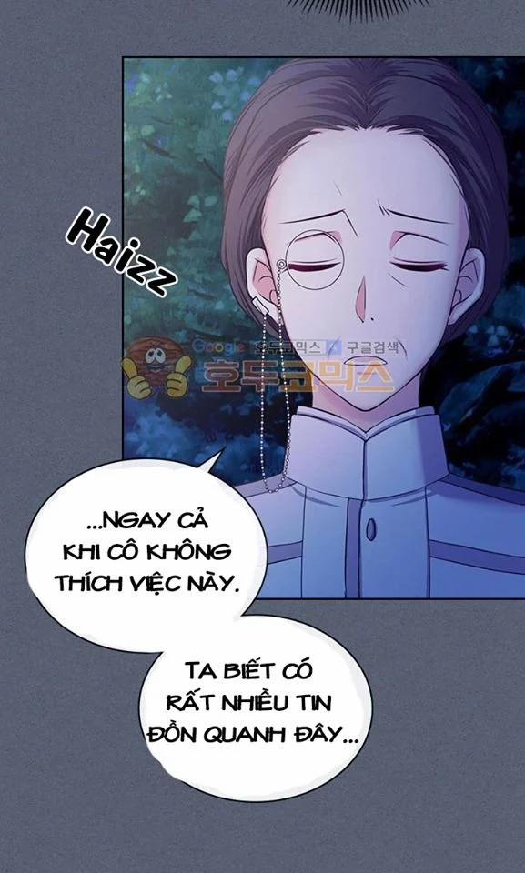 Tôi Trở Thành Hầu Gái Của Một Công Tước 6.2 trang 32