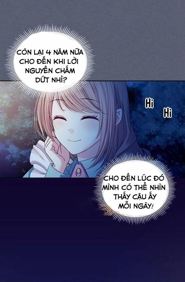 Tôi Trở Thành Hầu Gái Của Một Công Tước 6.2 trang 34