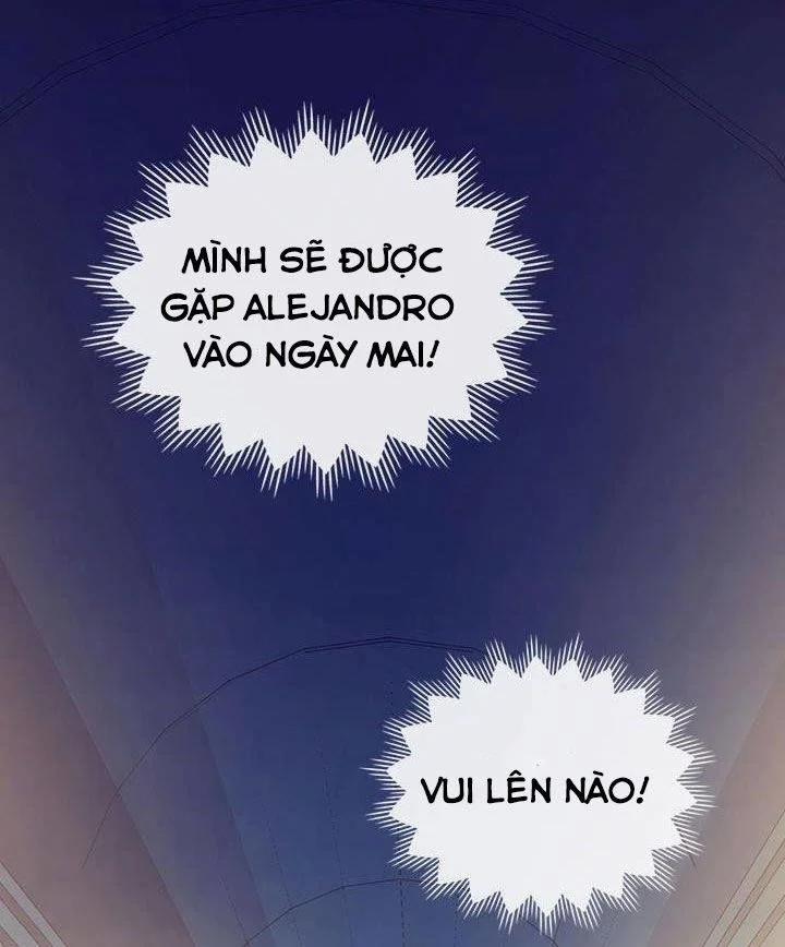 Tôi Trở Thành Hầu Gái Của Một Công Tước 6.2 trang 35