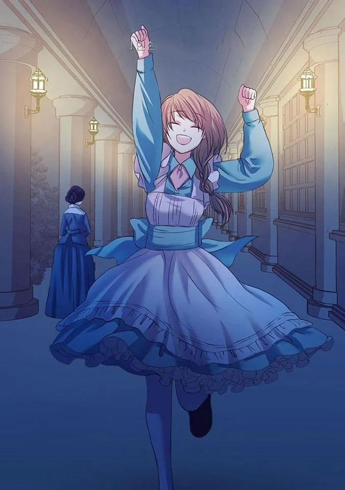 Tôi Trở Thành Hầu Gái Của Một Công Tước 6.2 trang 36