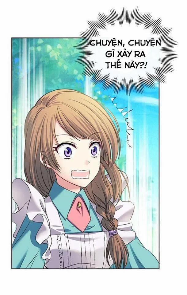 Tôi Trở Thành Hầu Gái Của Một Công Tước 6.2 trang 6