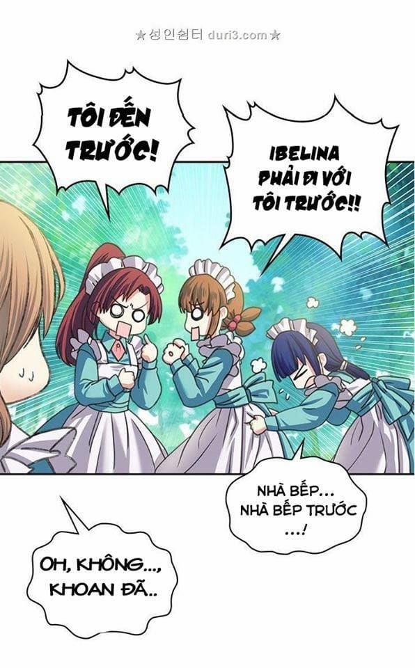 Tôi Trở Thành Hầu Gái Của Một Công Tước 6.2 trang 7