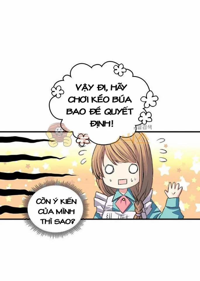 Tôi Trở Thành Hầu Gái Của Một Công Tước 6.2 trang 8