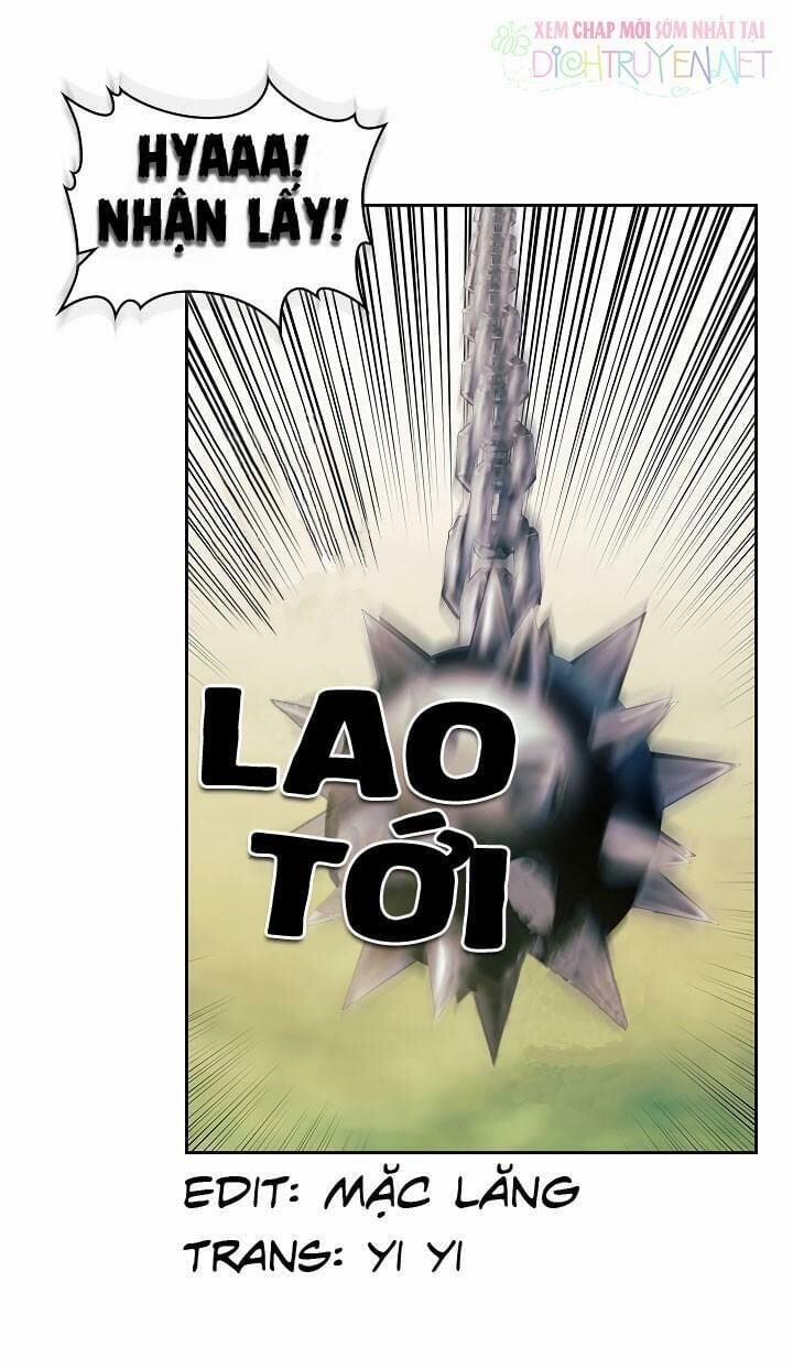 Tôi Trở Thành Hầu Gái Của Một Công Tước 60 trang 1