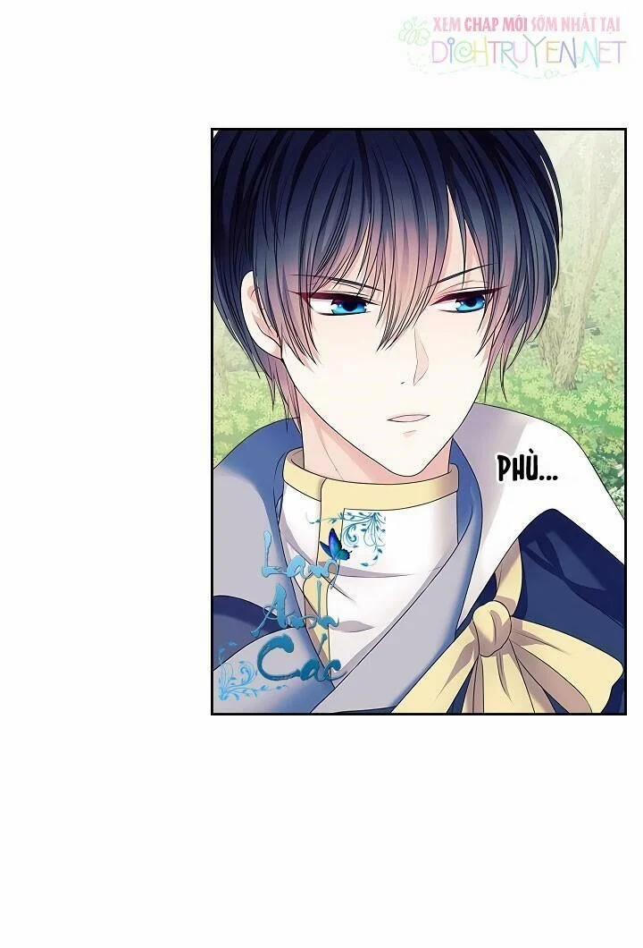 Tôi Trở Thành Hầu Gái Của Một Công Tước 60 trang 10