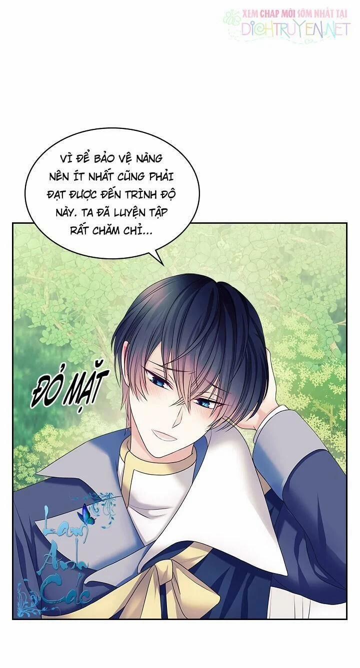 Tôi Trở Thành Hầu Gái Của Một Công Tước 60 trang 12