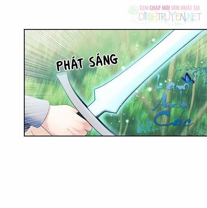 Tôi Trở Thành Hầu Gái Của Một Công Tước 60 trang 3