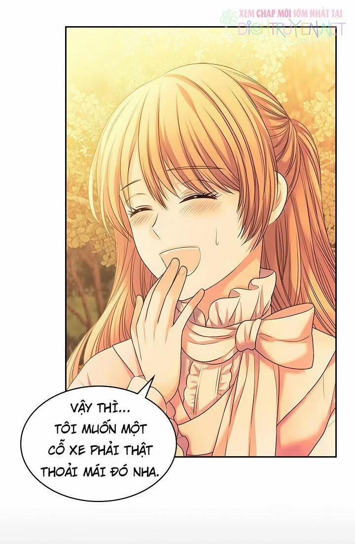 Tôi Trở Thành Hầu Gái Của Một Công Tước 60 trang 35