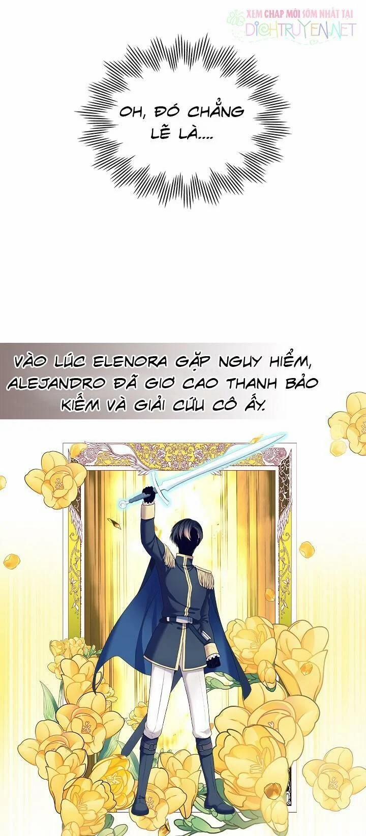 Tôi Trở Thành Hầu Gái Của Một Công Tước 60 trang 4