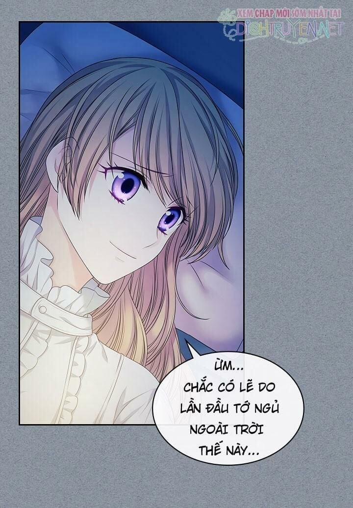 Tôi Trở Thành Hầu Gái Của Một Công Tước 60 trang 40