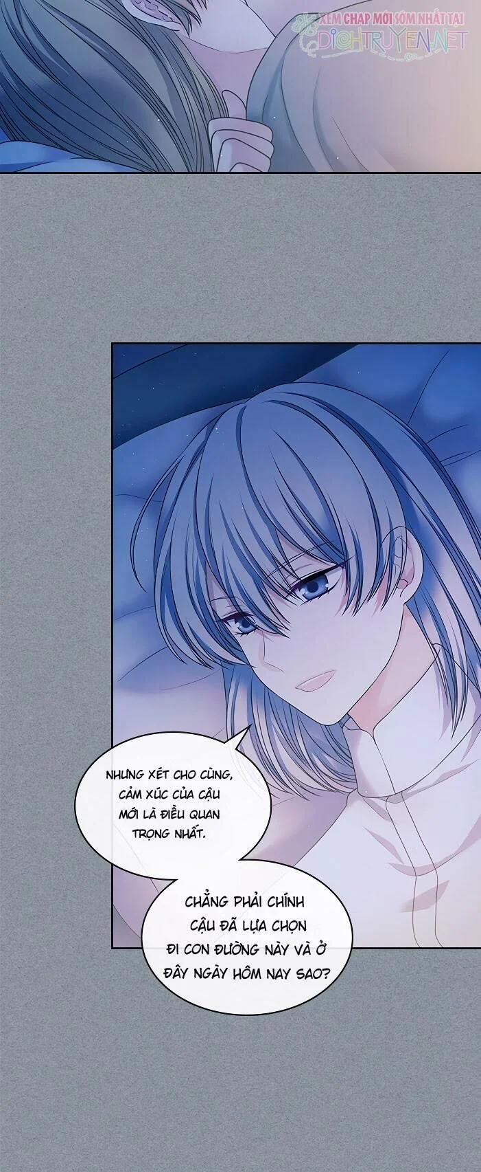 Tôi Trở Thành Hầu Gái Của Một Công Tước 60 trang 51