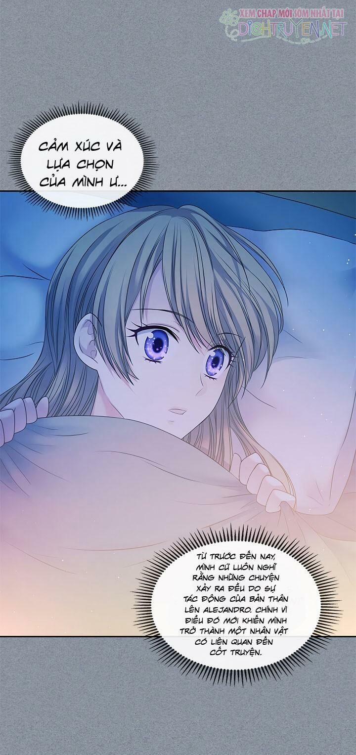 Tôi Trở Thành Hầu Gái Của Một Công Tước 60 trang 53