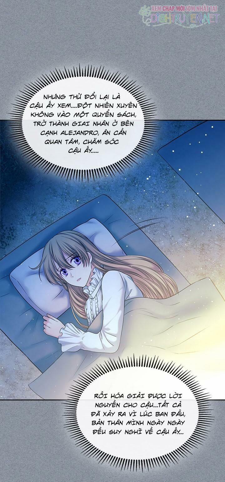 Tôi Trở Thành Hầu Gái Của Một Công Tước 60 trang 55