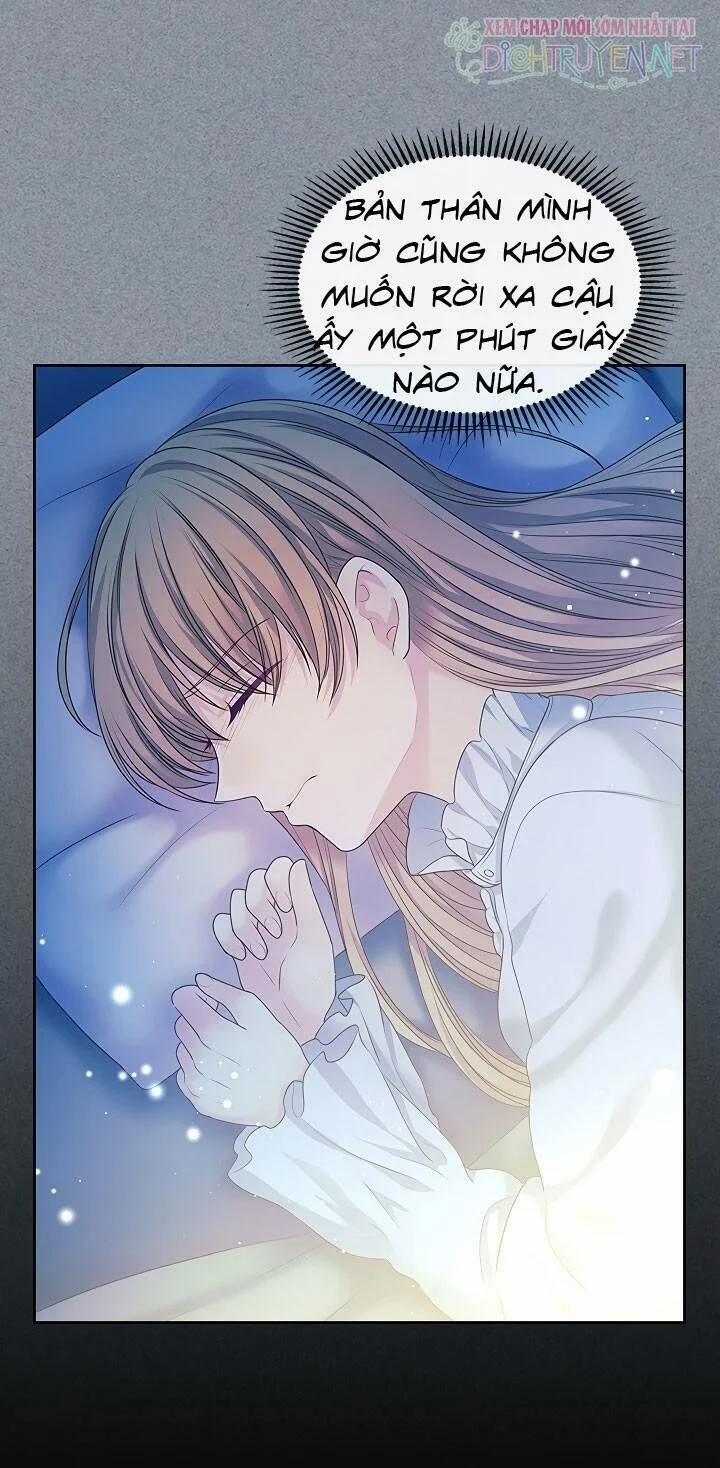 Tôi Trở Thành Hầu Gái Của Một Công Tước 60 trang 58