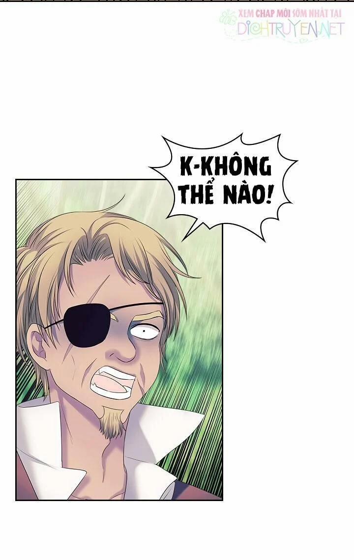 Tôi Trở Thành Hầu Gái Của Một Công Tước 60 trang 7