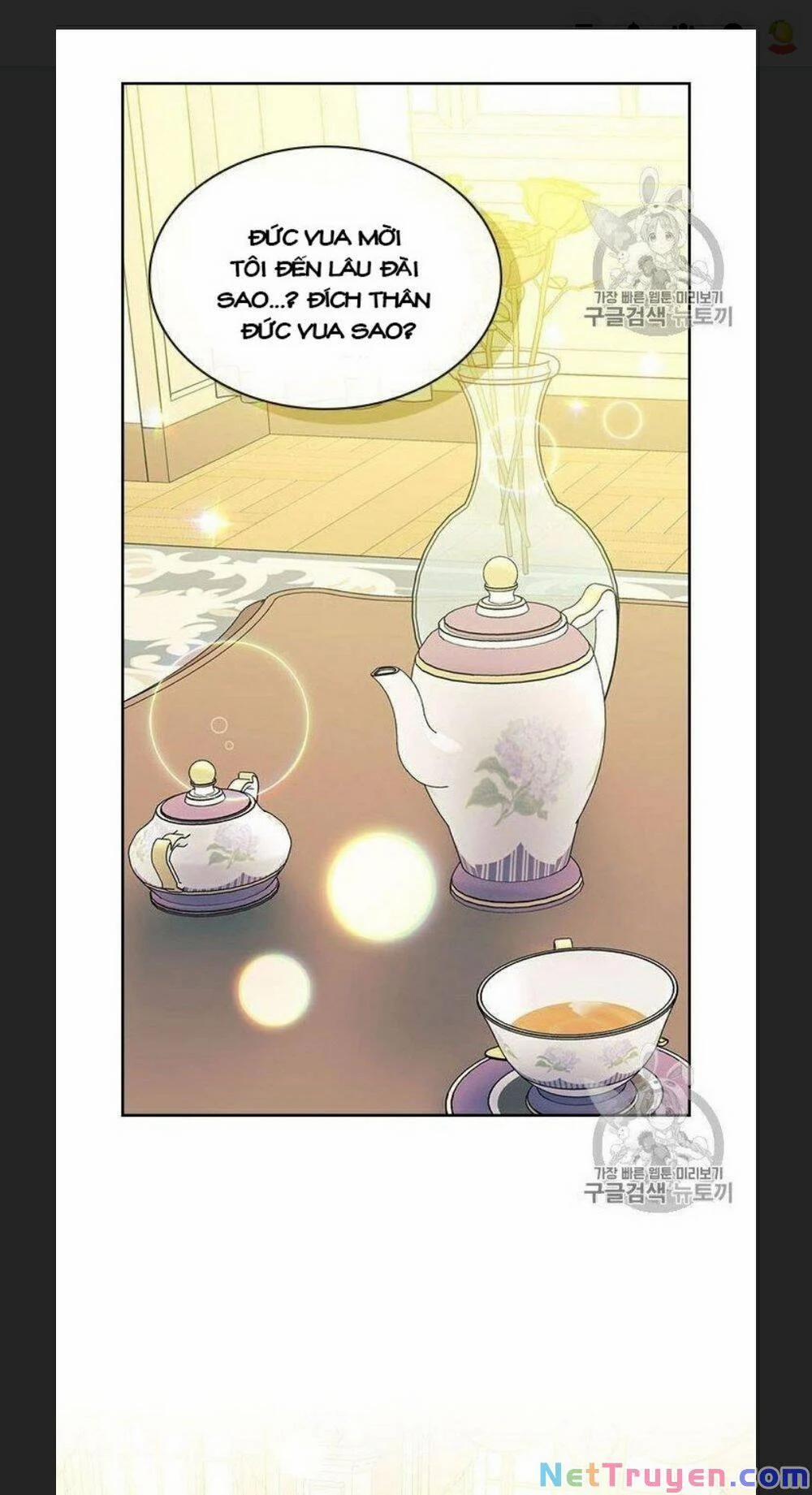 Tôi Trở Thành Hầu Gái Của Một Công Tước 63 trang 0