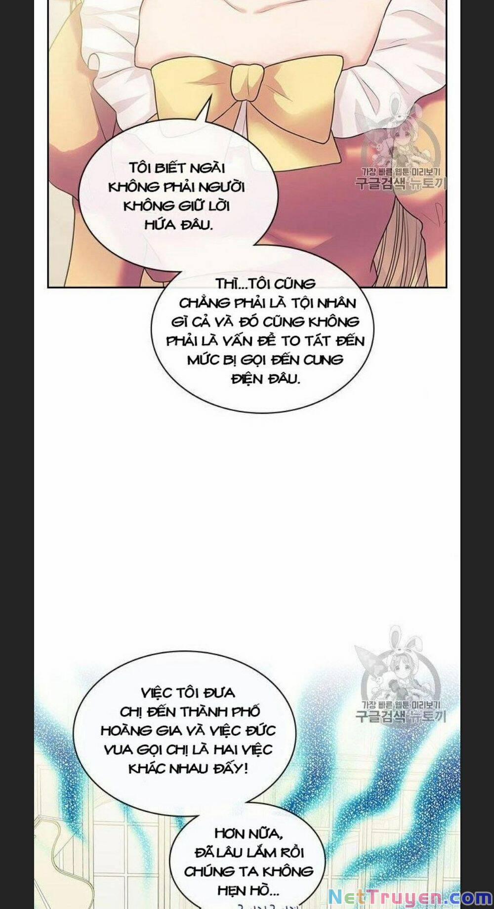 Tôi Trở Thành Hầu Gái Của Một Công Tước 63 trang 10