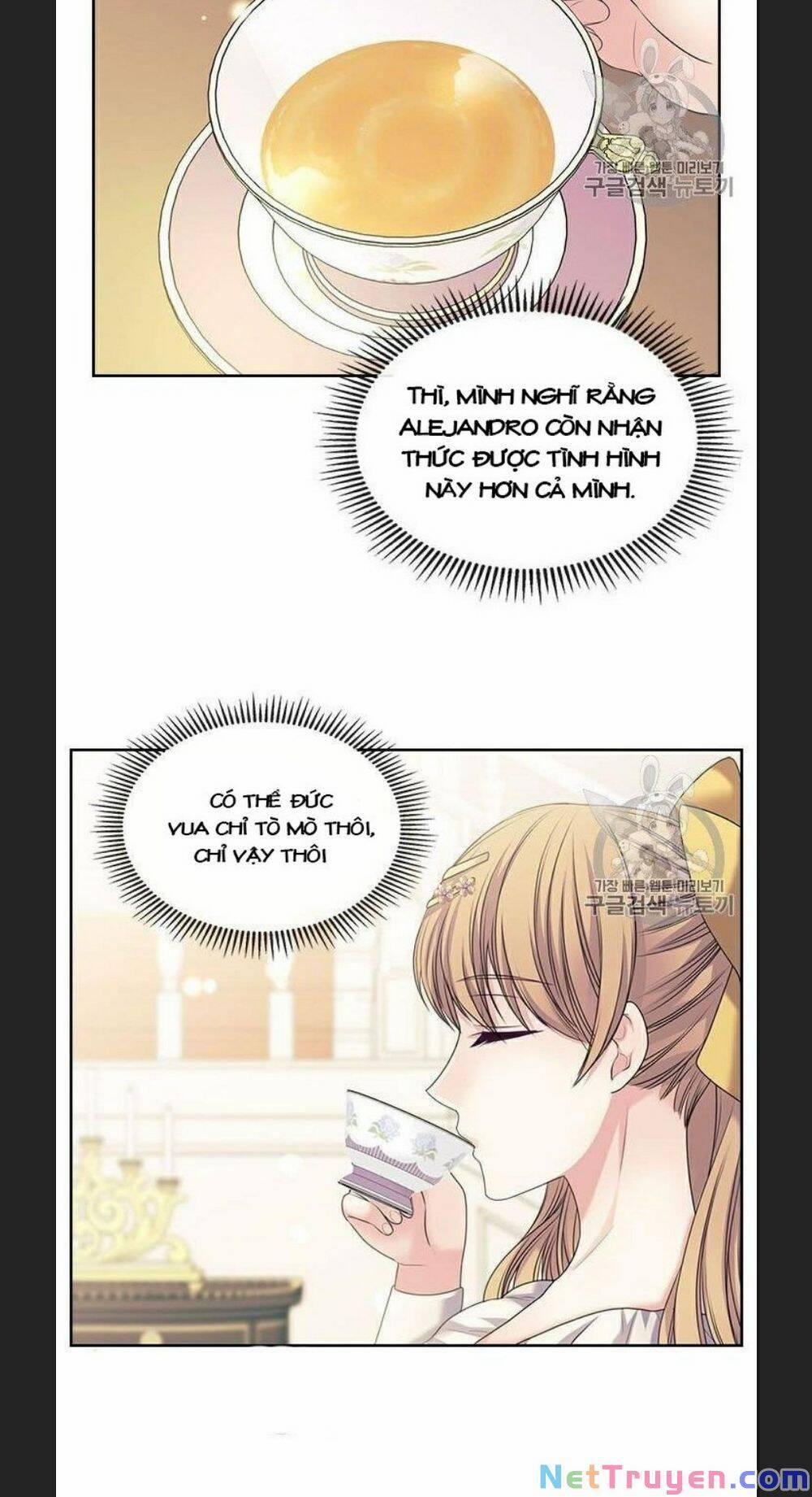 Tôi Trở Thành Hầu Gái Của Một Công Tước 63 trang 12