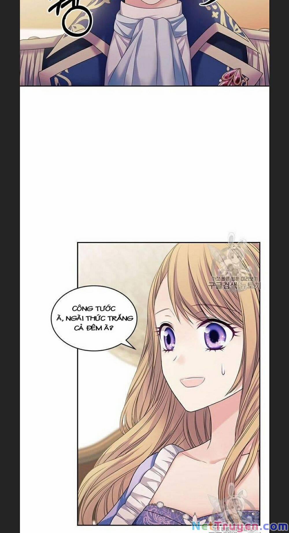 Tôi Trở Thành Hầu Gái Của Một Công Tước 63 trang 15