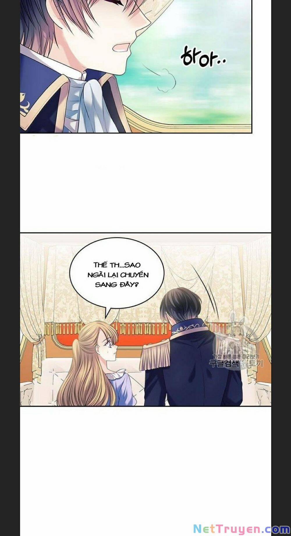 Tôi Trở Thành Hầu Gái Của Một Công Tước 63 trang 18