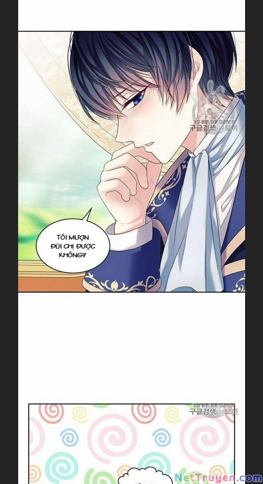 Tôi Trở Thành Hầu Gái Của Một Công Tước 63 trang 19