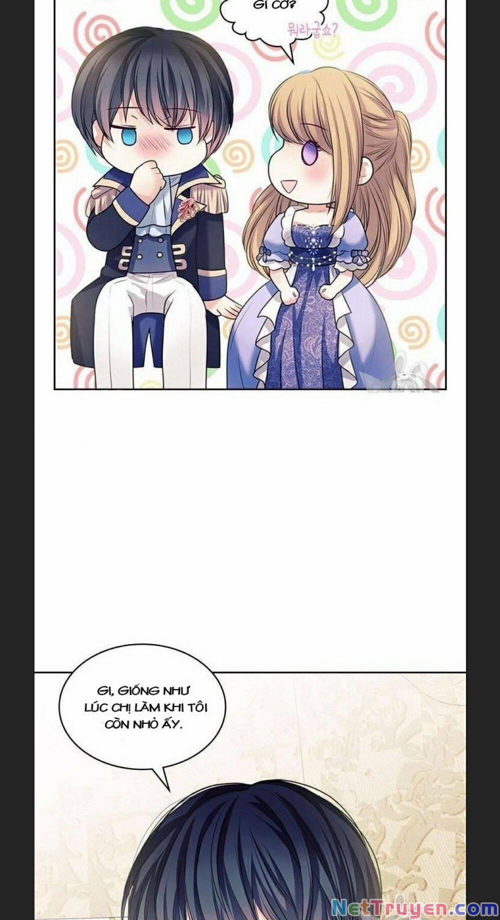 Tôi Trở Thành Hầu Gái Của Một Công Tước 63 trang 20