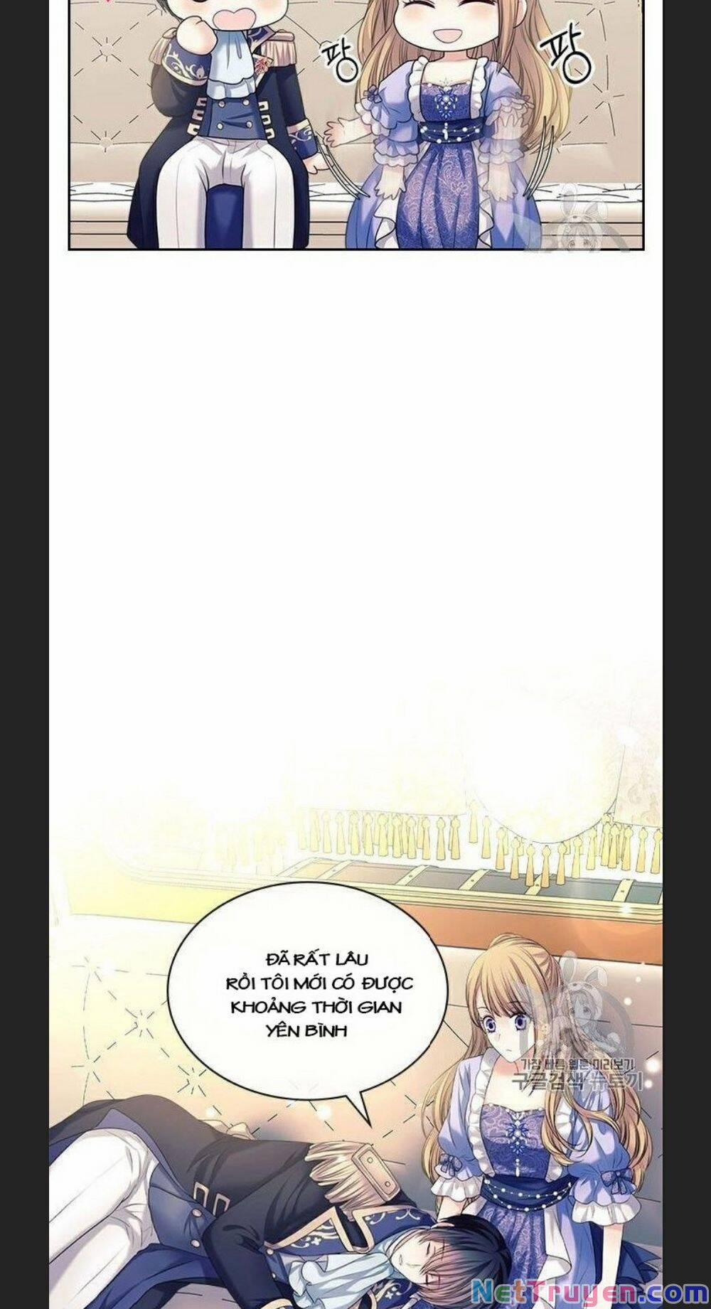 Tôi Trở Thành Hầu Gái Của Một Công Tước 63 trang 22