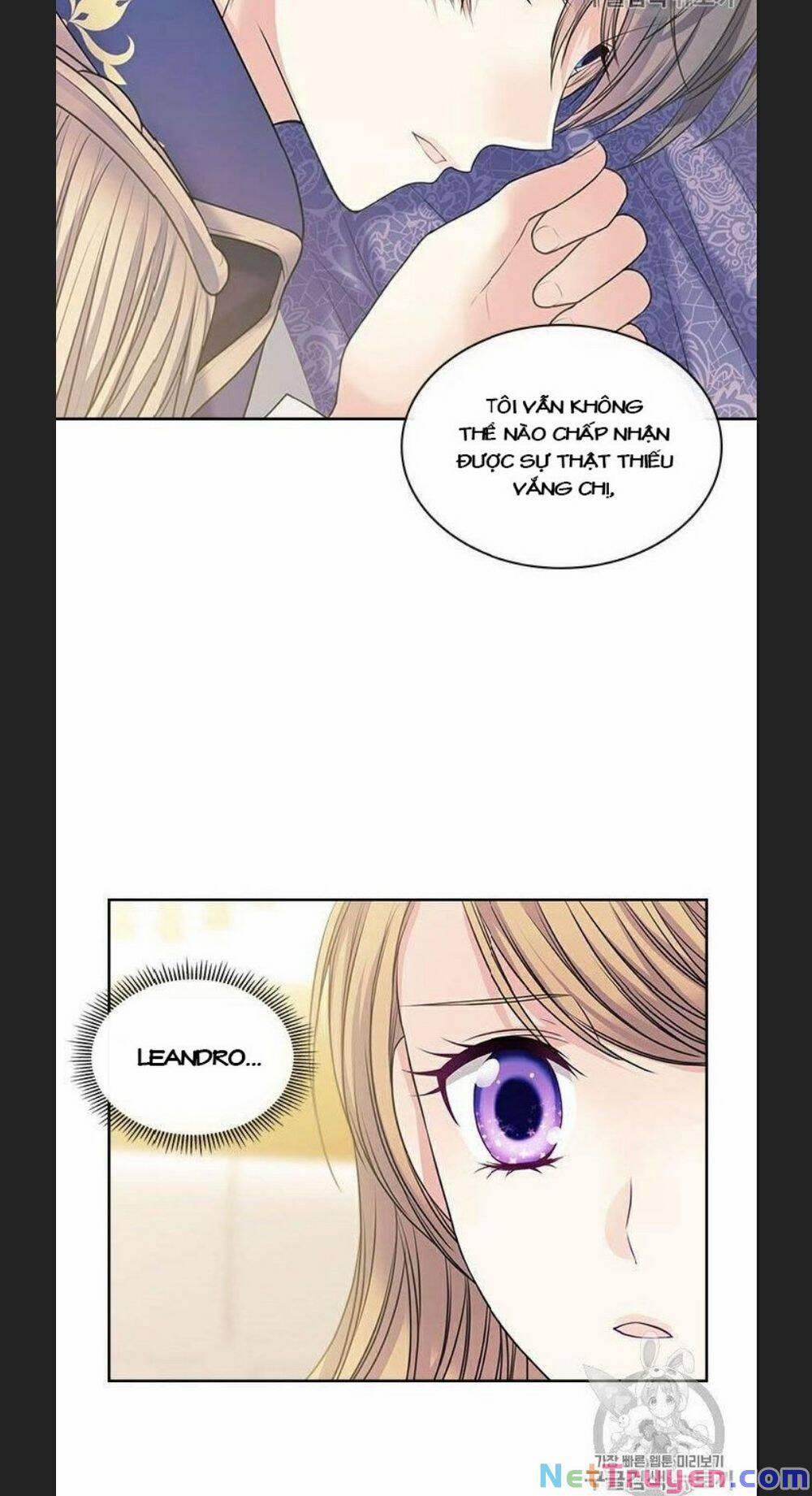 Tôi Trở Thành Hầu Gái Của Một Công Tước 63 trang 24