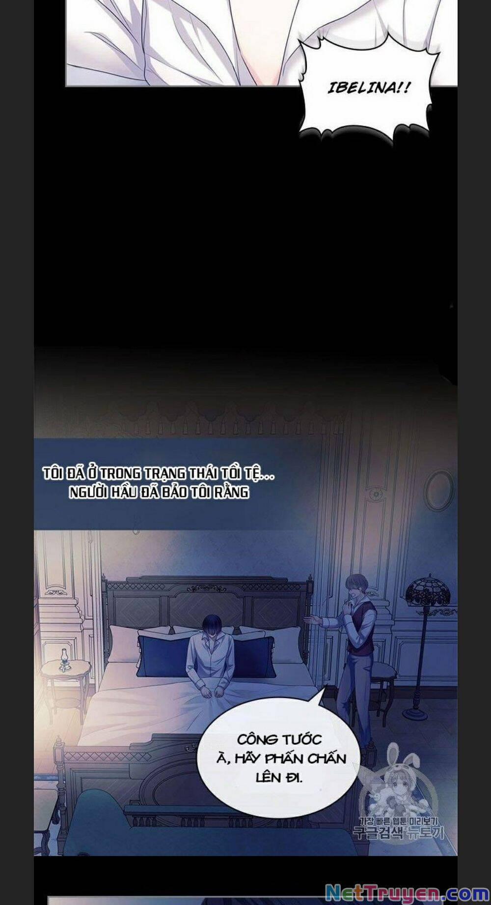 Tôi Trở Thành Hầu Gái Của Một Công Tước 63 trang 27