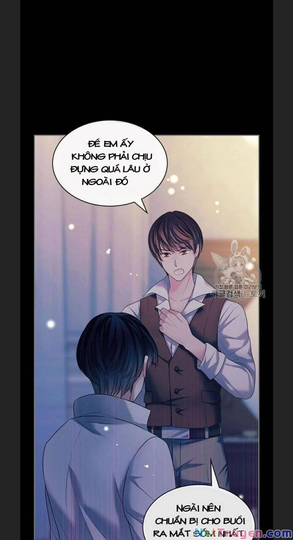 Tôi Trở Thành Hầu Gái Của Một Công Tước 63 trang 33