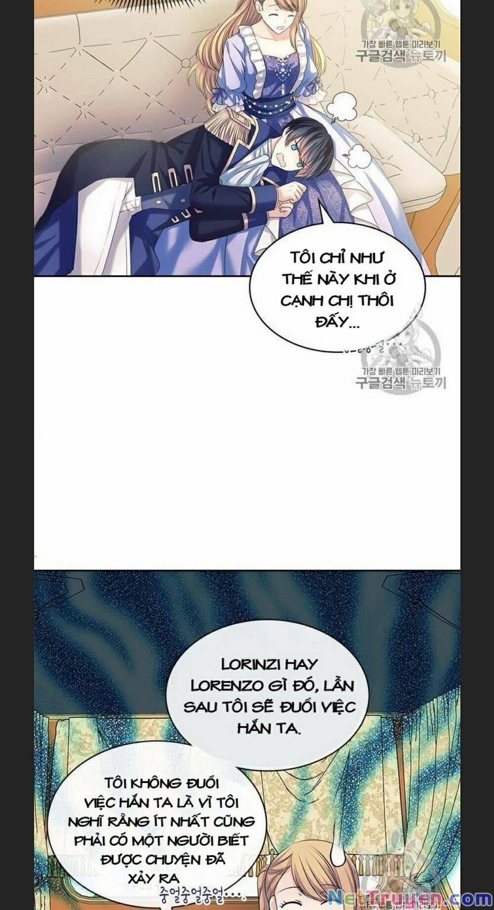 Tôi Trở Thành Hầu Gái Của Một Công Tước 63 trang 37