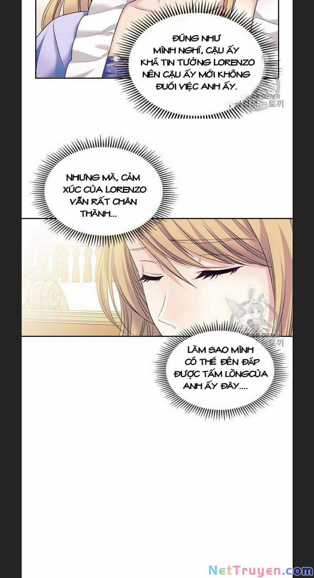 Tôi Trở Thành Hầu Gái Của Một Công Tước 63 trang 39