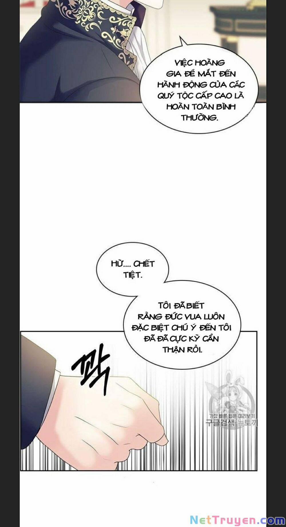 Tôi Trở Thành Hầu Gái Của Một Công Tước 63 trang 4