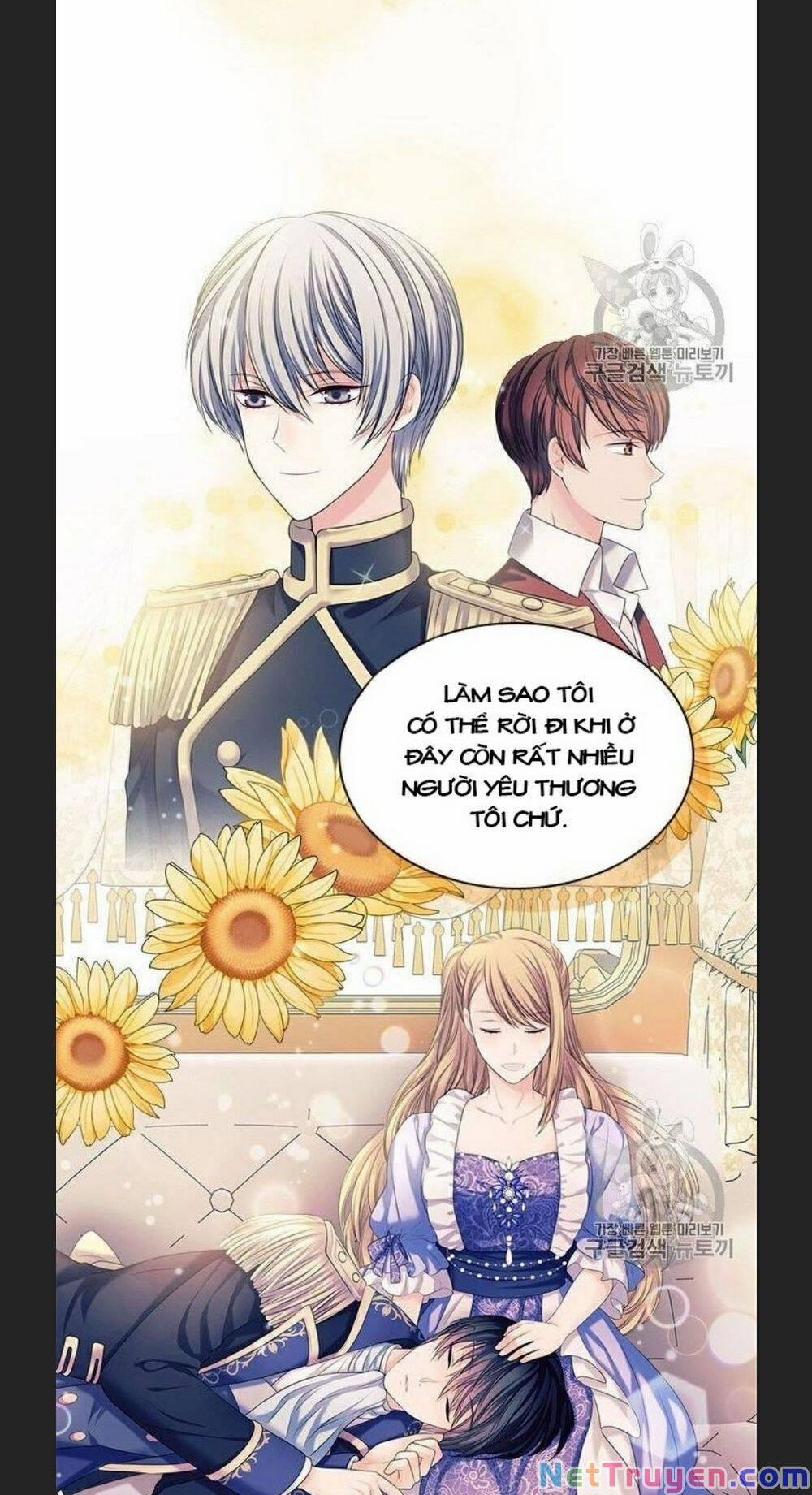 Tôi Trở Thành Hầu Gái Của Một Công Tước 63 trang 43