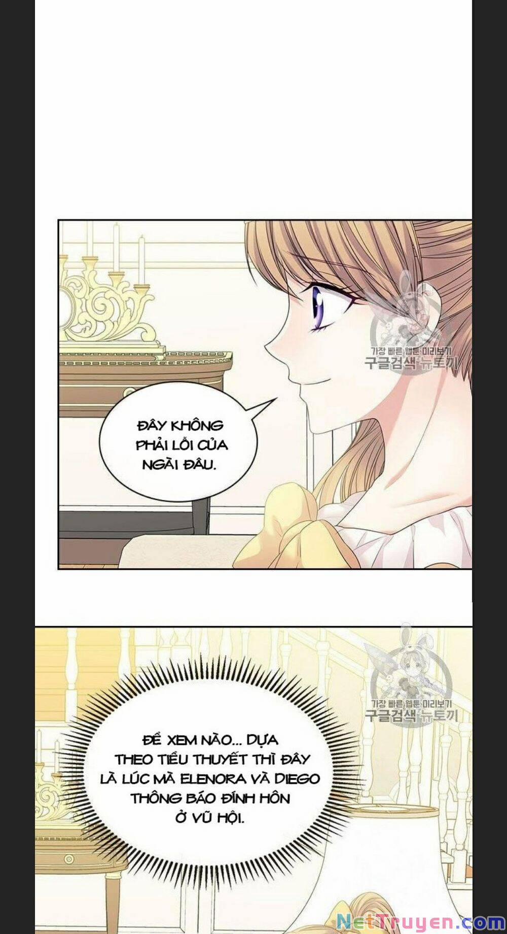 Tôi Trở Thành Hầu Gái Của Một Công Tước 63 trang 5