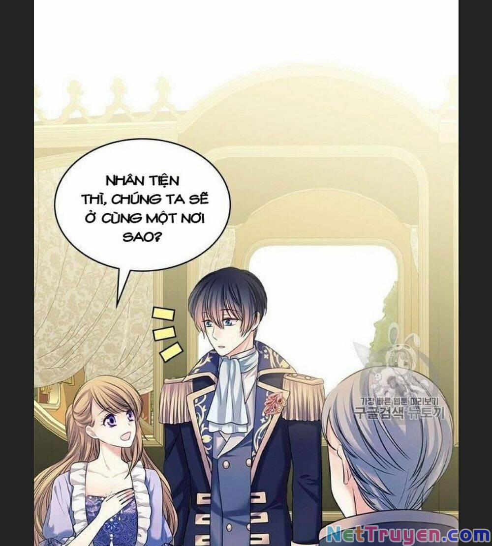 Tôi Trở Thành Hầu Gái Của Một Công Tước 63 trang 52